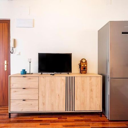 7P Centrico Piso Con Encanto Valencia Exterior foto