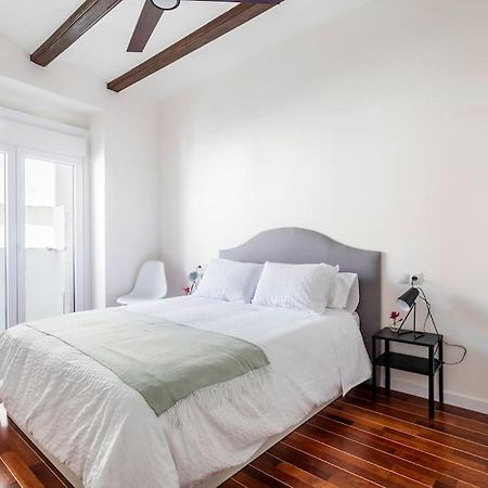 7P Centrico Piso Con Encanto Valencia Exterior foto