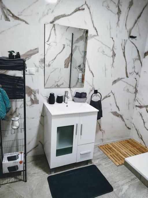 7P Centrico Piso Con Encanto Valencia Exterior foto